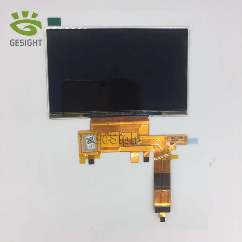 

4.95inch AMOLED Screen 960*544 AMS495QA01 D53E6EA8933 MIPI OLED Panel Display