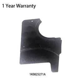 Car chassis guard 1K0825271A 1K0825272A 1K0825961B 1K0825962B for VW PASSAT JETTA GOLF ALTEA LEON YETI OCTAVIA Audi A3