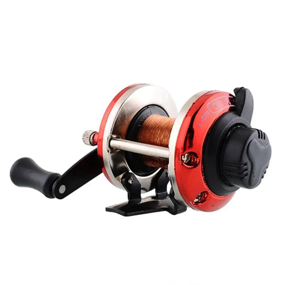 

New Arrival Fishing Accessories Saltwater Fishing Reel Trolling Reels With Line