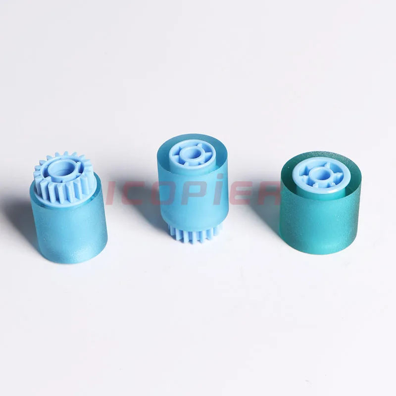 10sets Paper Pickup Roller Kit for Ricoh MP1100 MP1350 MP9000 MP 1100 1350 9000