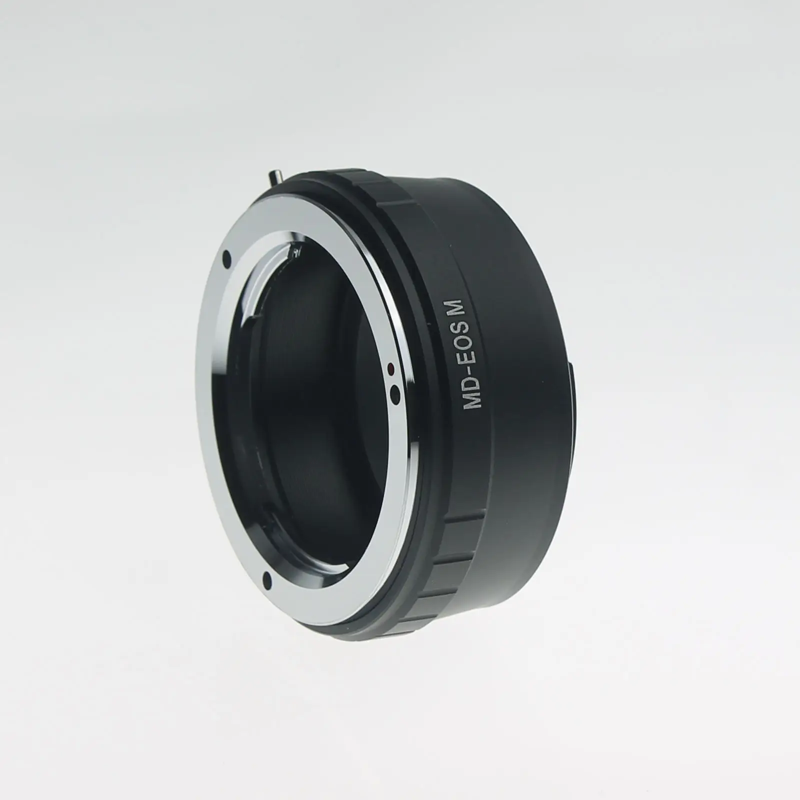 MD-EM محول ل Minolta MD MC عدسة لكانون EOS EF-M جبل كاميرا م M2 M3 M5 M6 M10 M100 M50