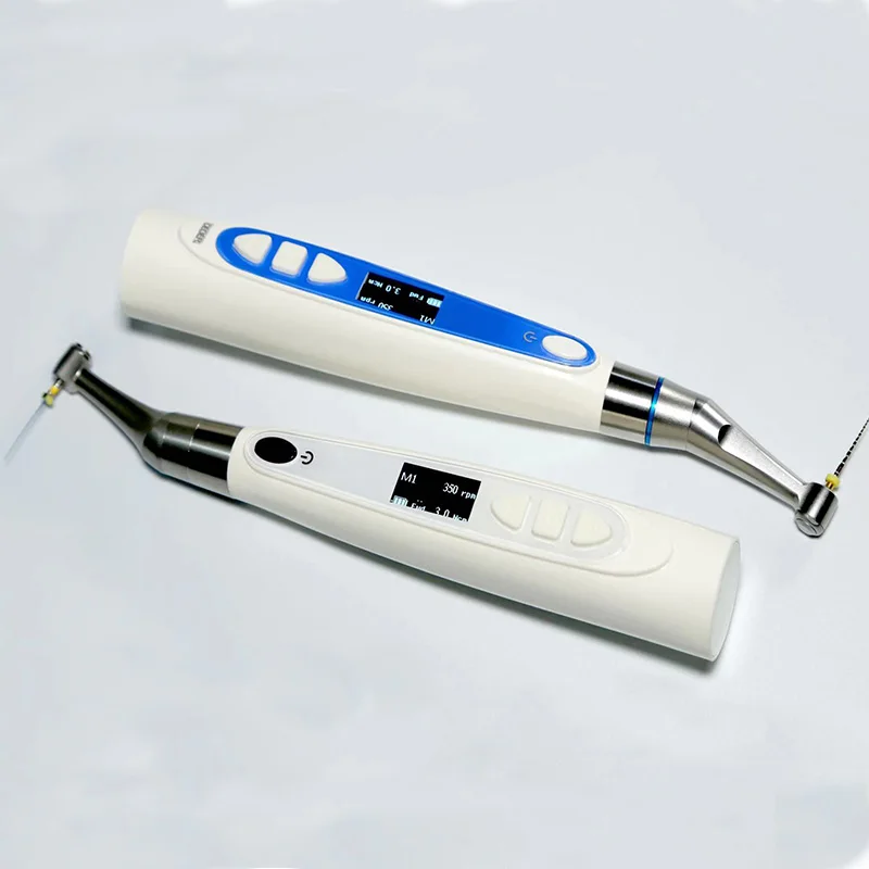 Apex Locator With Endo Motor Wireless Endo Moto Endomotor dental apex locatorr