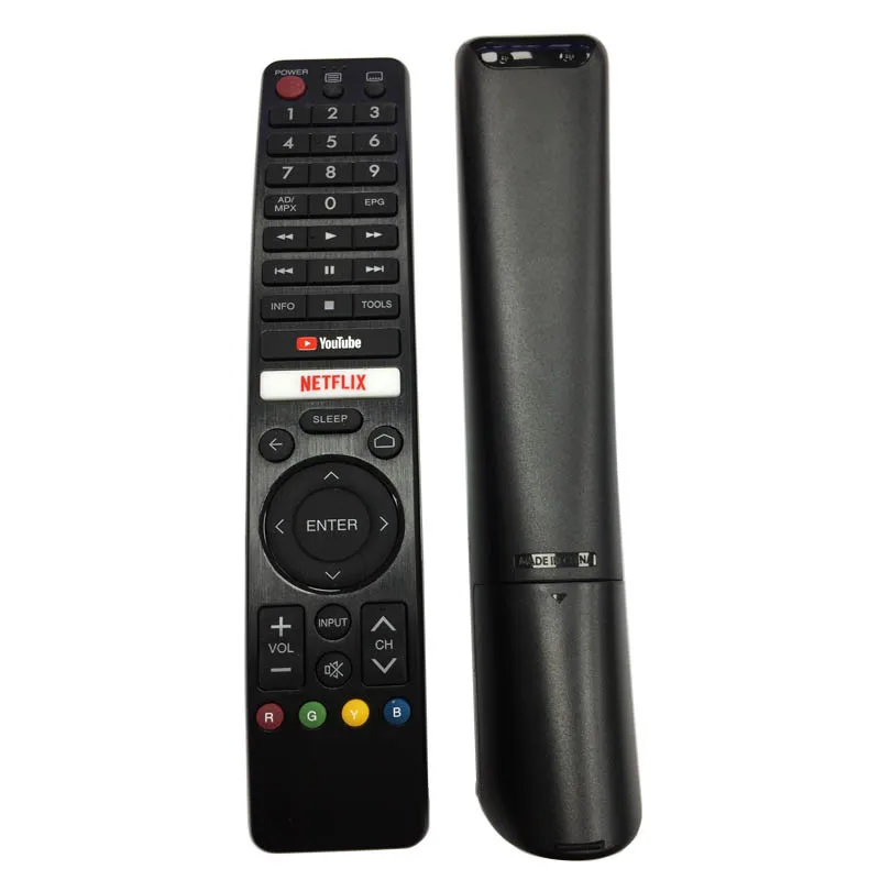 Nuovo telecomando IR-326 adatto per SHARP LCD LED SMART TV