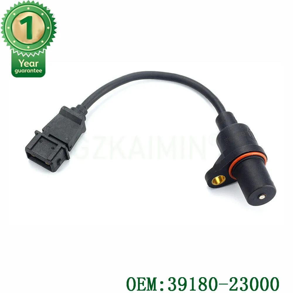 

39180-23000 Crankshaft Position Sensor fits FOR Hyundai Accent Elantra CKP Sensor 39180-23000