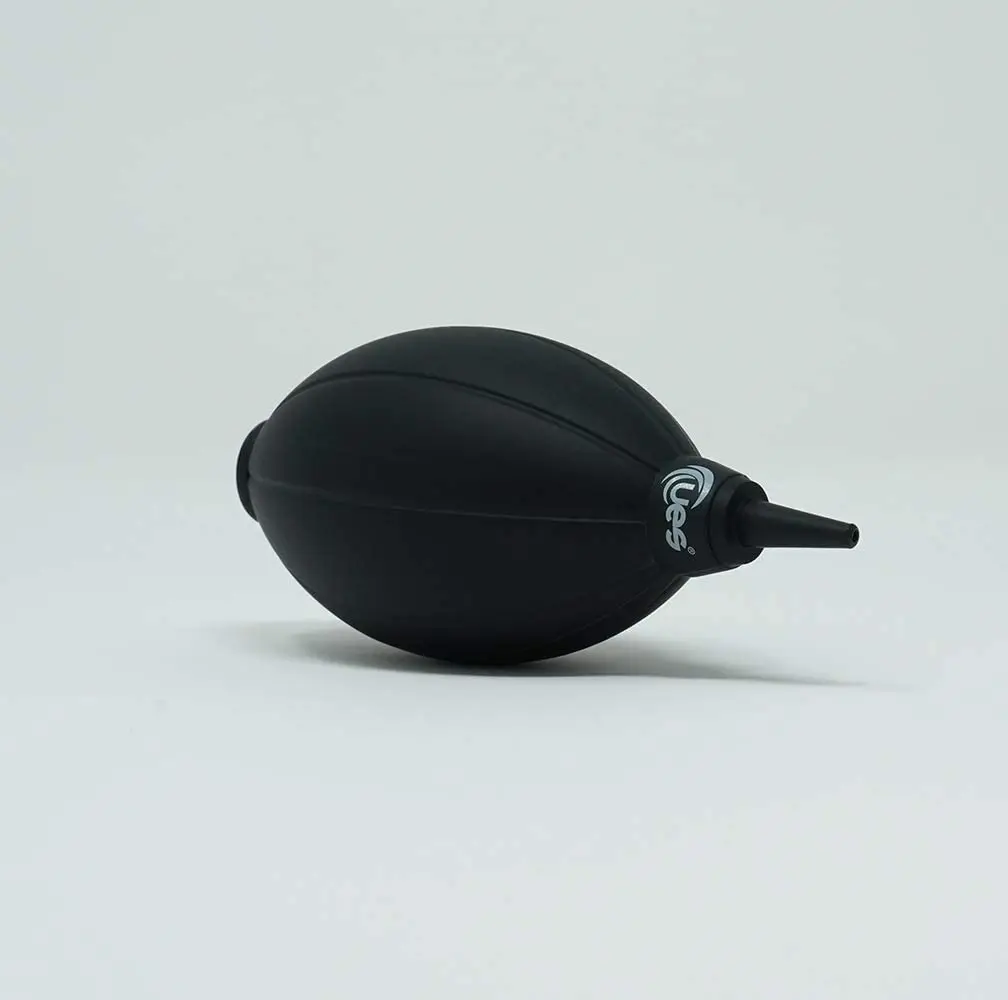 UES Hurricane odpylacz powietrza dmuchawy silikonowe czyszczenie cios na aparat cyfrowy obiektyw i czujnik czyszczenia