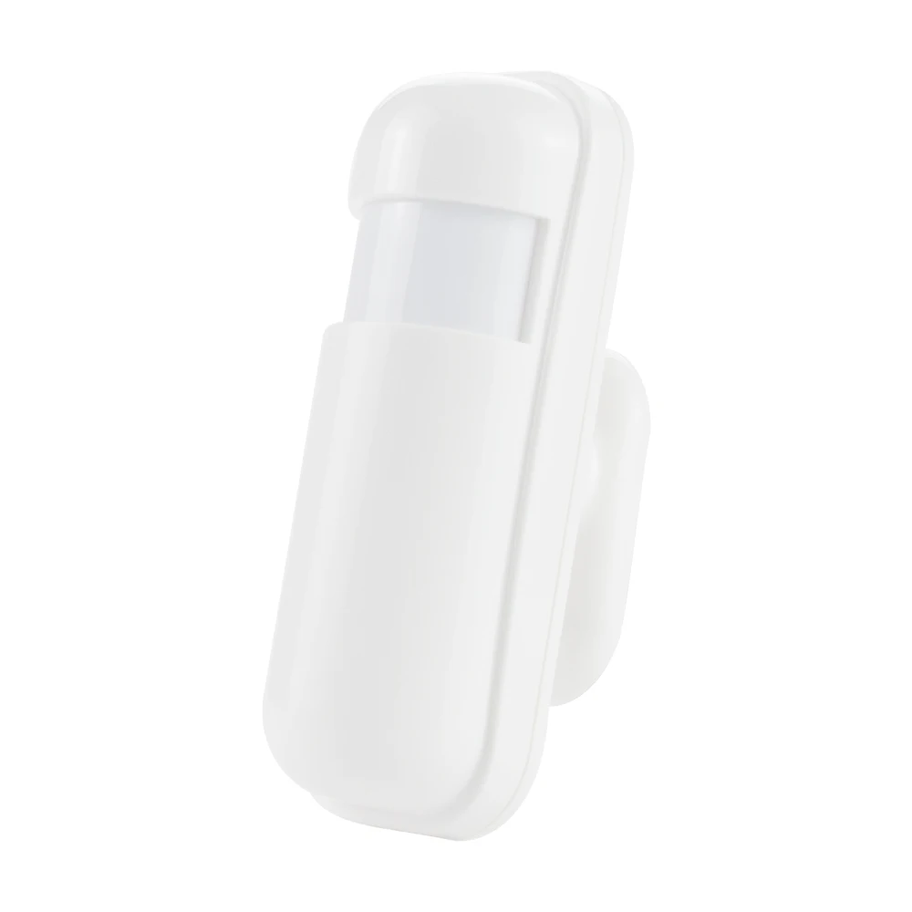 433Mhz Wireless PIR Motion Detector for Home Alarm System Smart Home Movement Sensor With Battery Anti-theft