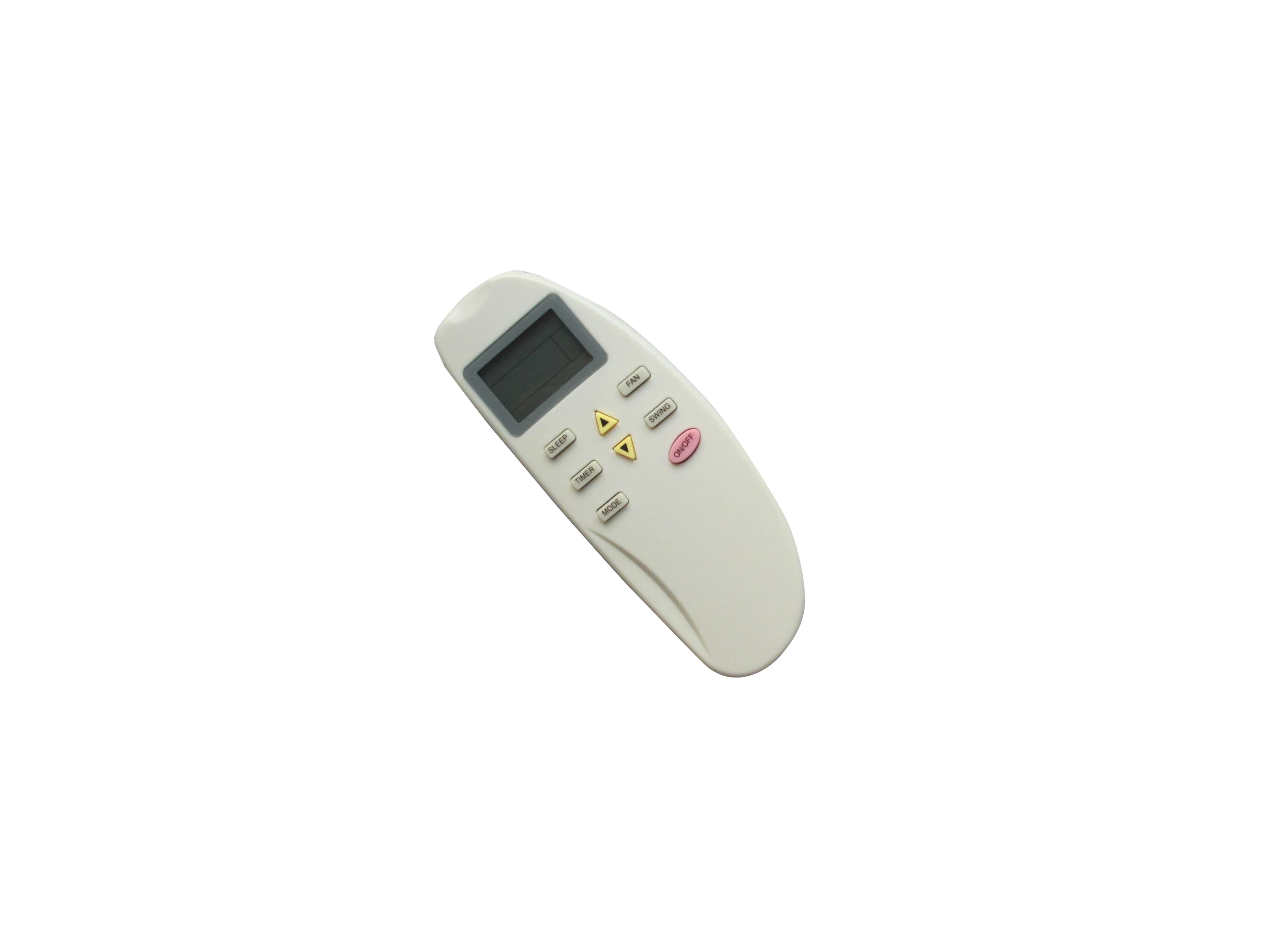 Repla Remote Control For TCL GYKQ-12E and Soleus GYKQ-12E AC Air Conditioner