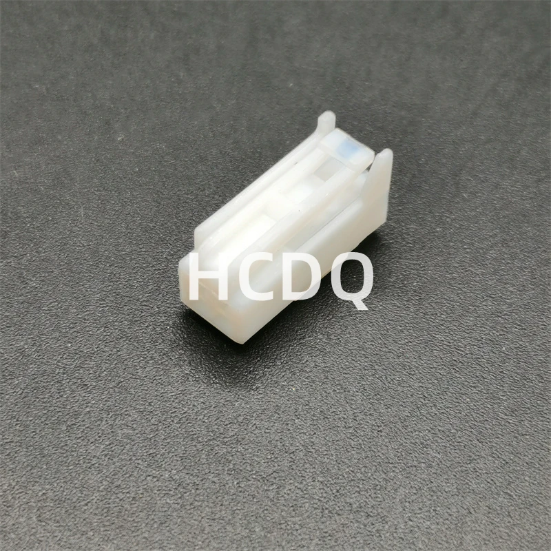 

10 PCS Supply 7283-5845 original and genuine automobile harness connector Housing parts