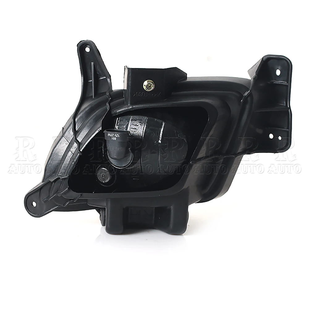 Foglight Foglamp For Hyundai i30 2007 2008 2009 2010 2011 2012 Front Bumper Fog Light Lamp 92201-2L000 92202-2L000 - view 6