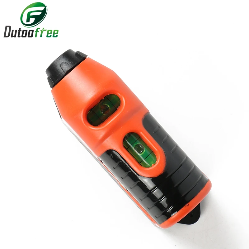 Hot Suche Genaue Mehrzweck Laser Level Guide Leveler Gerade Projekt Linie Wasserwaage Werkzeug Hängen Bild