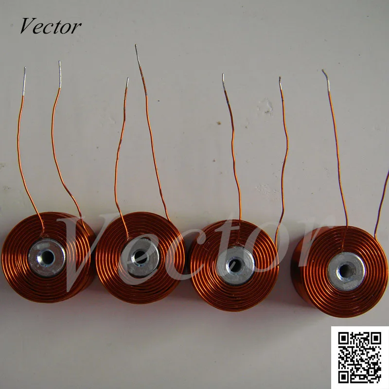 6 pcs The Third Generation Coil of the 100 System Coil of Magnetic Levitation Coil  electric coil