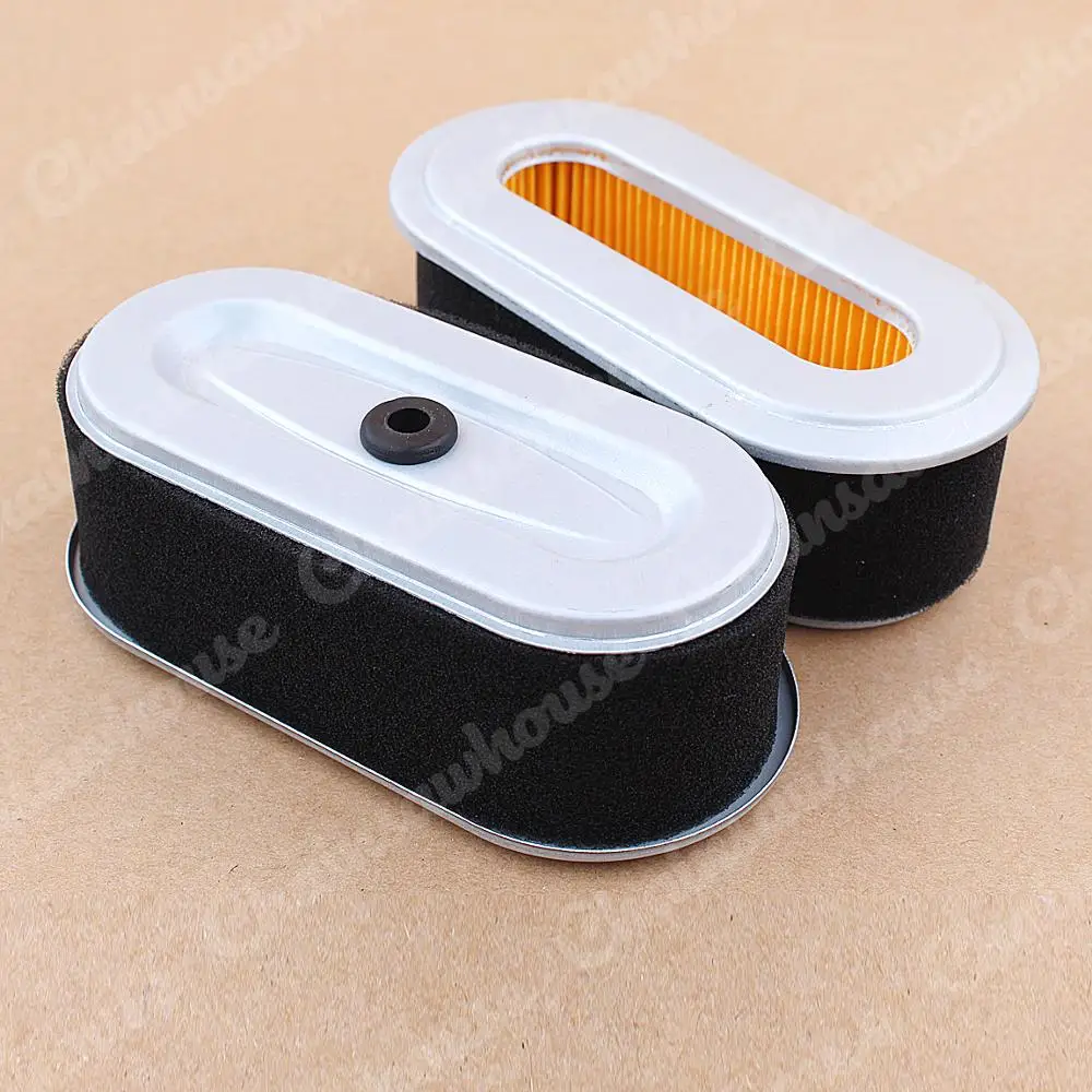 Air Filters For Robin EX13 EX14 EX17 EH18V EX21 EH34 4-7 HP Engines 277-32611-07 20A-32636-00 277-32619-17