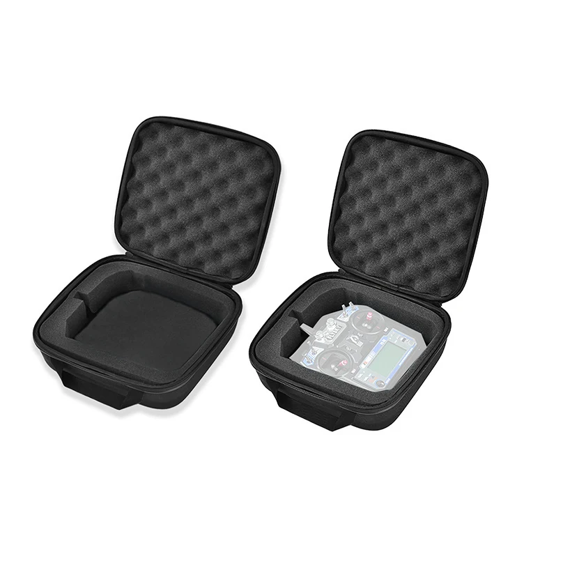 Storage Bag Portable Case for Jumper T16 T18 Pro V2 FrSky X9D For Radiolink AT9S AT10  Flysky Radio TX16S Radioking TX18S TX