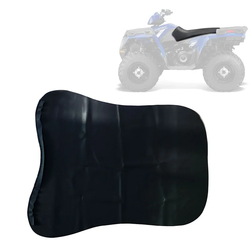 

ATV Quad Gear seat cover For Polaris Sportsman 2005-2013 400 450 500 600 700 800 EFI MV Touring Twin Forest HO