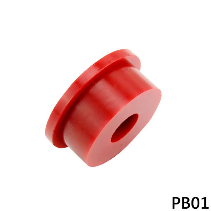 Engine Change Replacement Bushing Insert Mounting Bracket Polyurethane Kit For Honda Civic 96-00 EK 92-95 EG EP-CGQ75