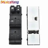 Botón de Control del interruptor de la ventana eléctrica 83071-FJ031 83071FJ031 para Subaru XV 2011 2012 2013 2014