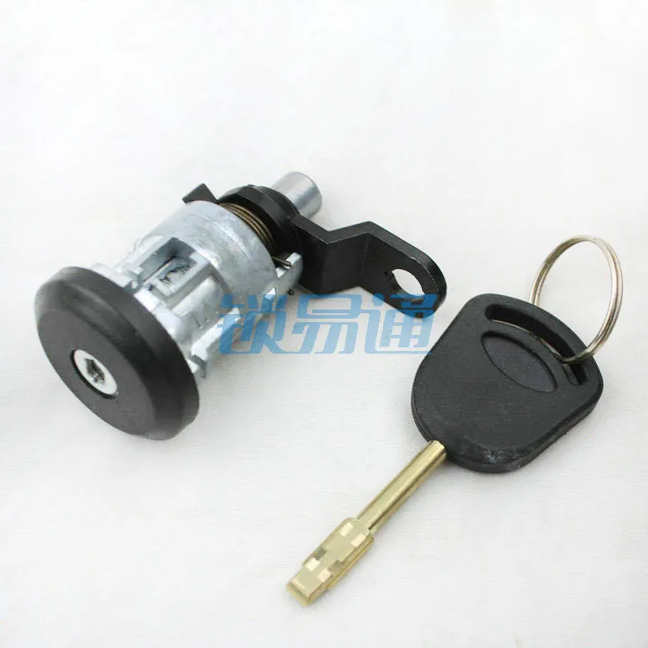 

Car Lock Cylinder for Ford Mondeo Left Door Auto Lock Core