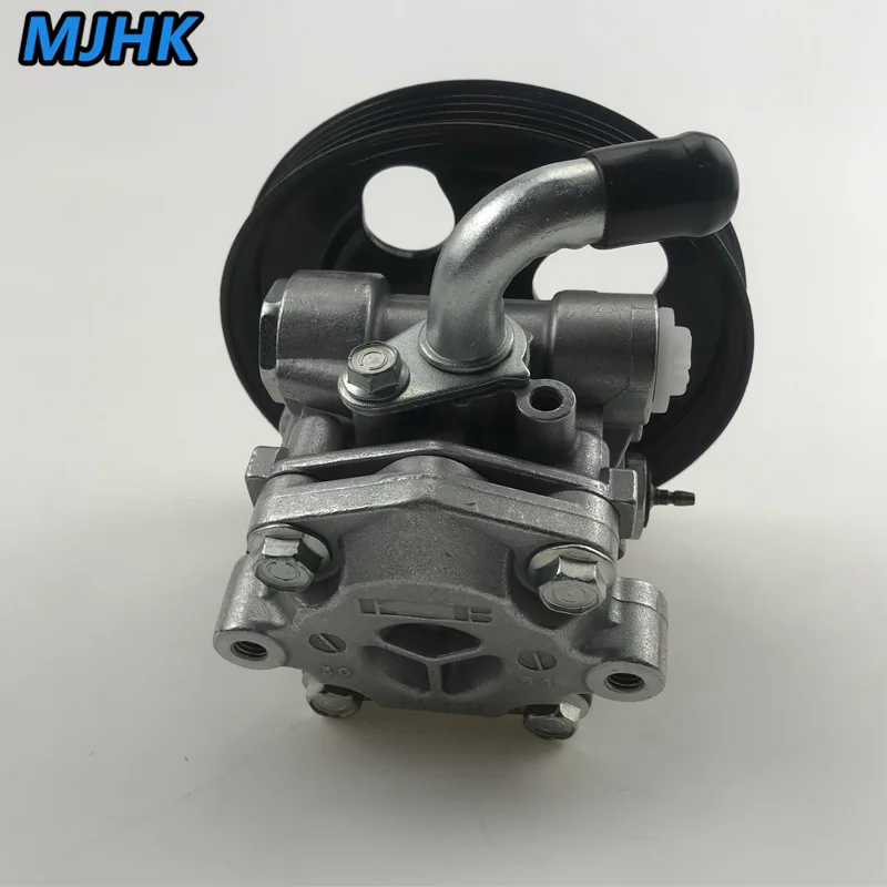 MJHK Auto Power Steering Pump MR491671 MR554139 Fit For Mitsubishi Lancer 9 Virage MN184072