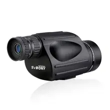 SV49 13-30X50 Waterproof Monocular Spyglass #3