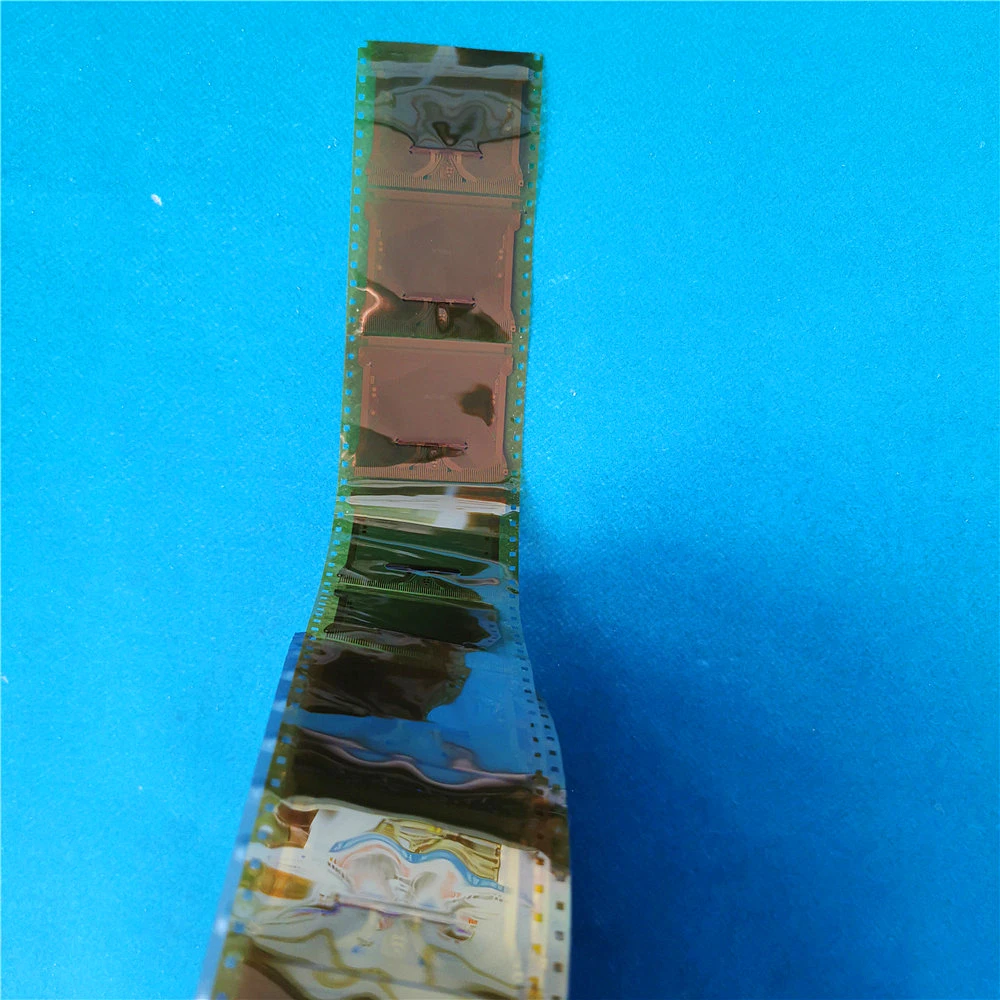 Darmowa wysyłka nowy oryginalny TAB COF sterownik IC moduł MT3228-VH