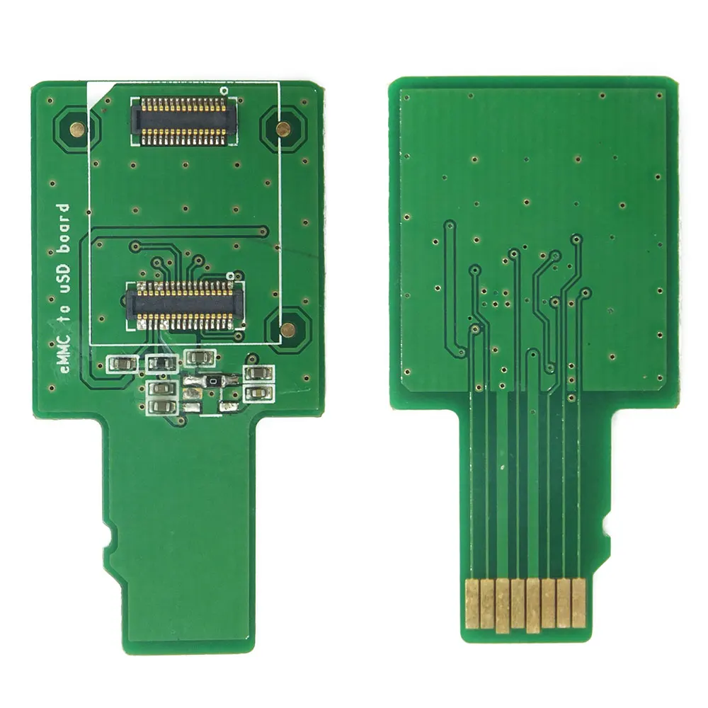 16GB / 32GB/ 64GB/ 128GB eMMC Moudle for Rock Pi