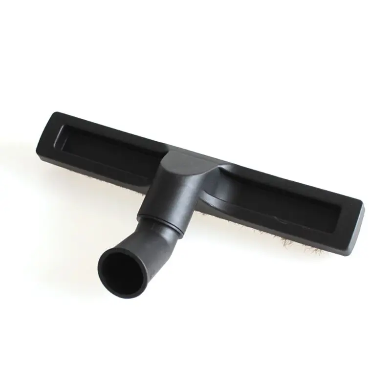 Debu Sikat Kepala Debu Alat Pelengkap untuk Vacuum Cleaner 360 Lantai Pengganti Rambut Kuda Whosale & Dropship