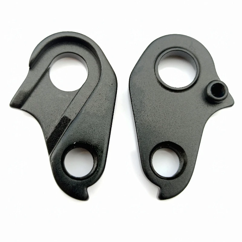 2pcs bicycle Derailleur RD Hanger for MARIN Hanger #40 #726295 POLYGON Carbon Frame bike mech dropout Frame Saver hook extender