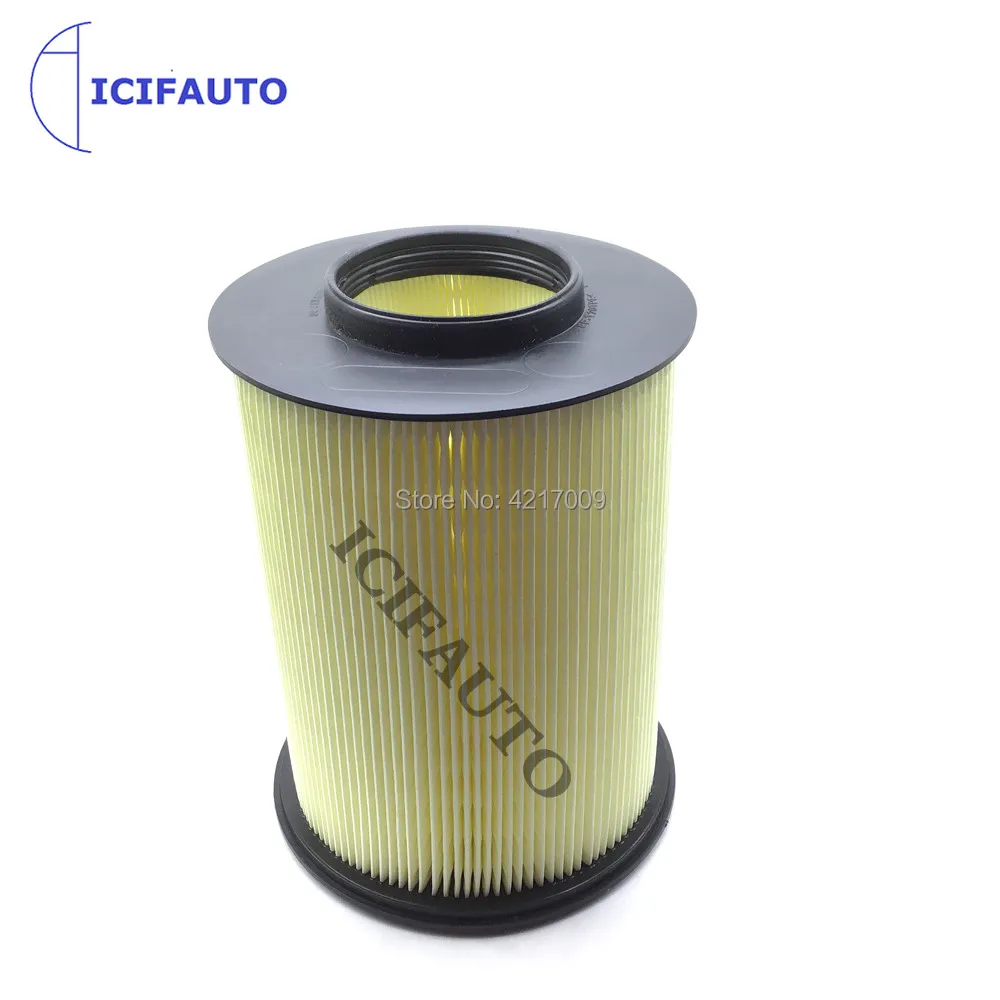 7M51-9601-AC CV6Z-9601-A Air Filter For Ford Focus MK2 MK3 II III Kuga Escape C-MAX Transit Tourneo Connect Lincoln MKC