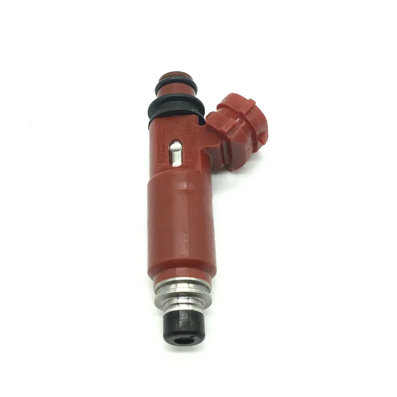 8pcs Fuel Injector Nozzle For Mazda RX-8 1.3L R2 04-08 195500-4430 N3H1-13-250A 1955004430 N3H113250A 195500 4430 N3H1 13 250A