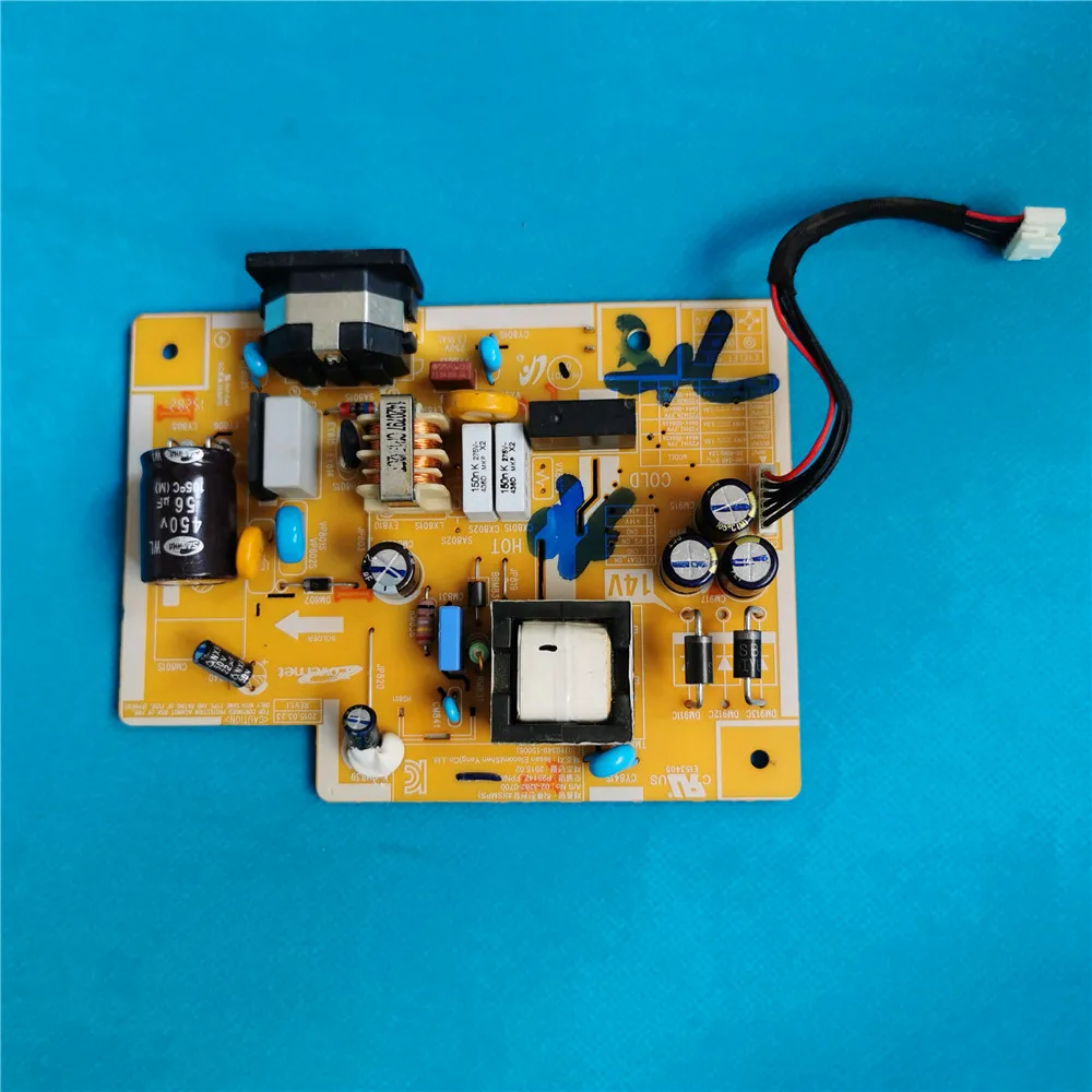 แหล่งจ่ายไฟคุณภาพดีการ์ด P2514Z_FPN BN44-00842A 02-3282-0700เหมาะสำหรับ Monitor LS22E45K LS24E45K