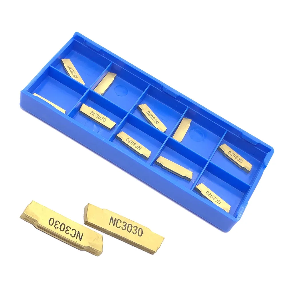 MGEHR1010 /1212 /1616 /2020 /2525 accessori per tornio portautensili per scanalatura esterna e lame in metallo duro MGMN