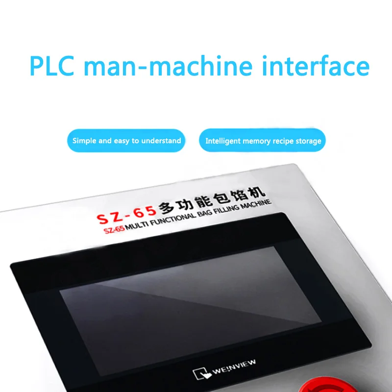 80 pcs/นาที Commercial Multi-function บรรจุอัตโนมัติ moon เค้ก forming maker SZ-65 ขนมไหว้พระจันทร์เครื่อง 220 v/ 380v