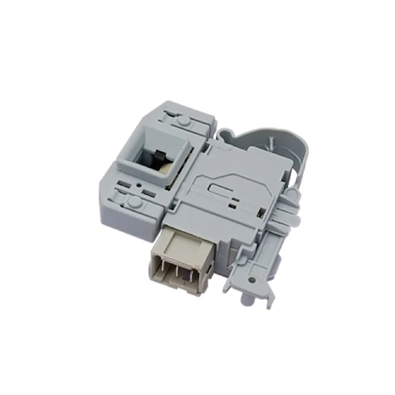 for Siemens Washing Machine Switch Door Lock DKS65 DKS66 DKS67 DKS68 Electronic Door Lock Washing Machine Parts