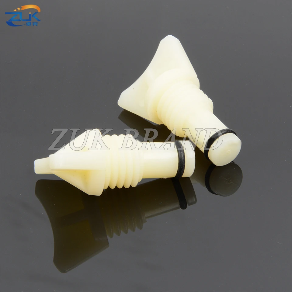 ZUK 1x Universal Radiator Drain Bolt For HONDA ACCORD CIVIC CRV ODYSSEY STREAM JADE VEZEL FIT CITY For Acura RDX MDX RLX TL ILX
