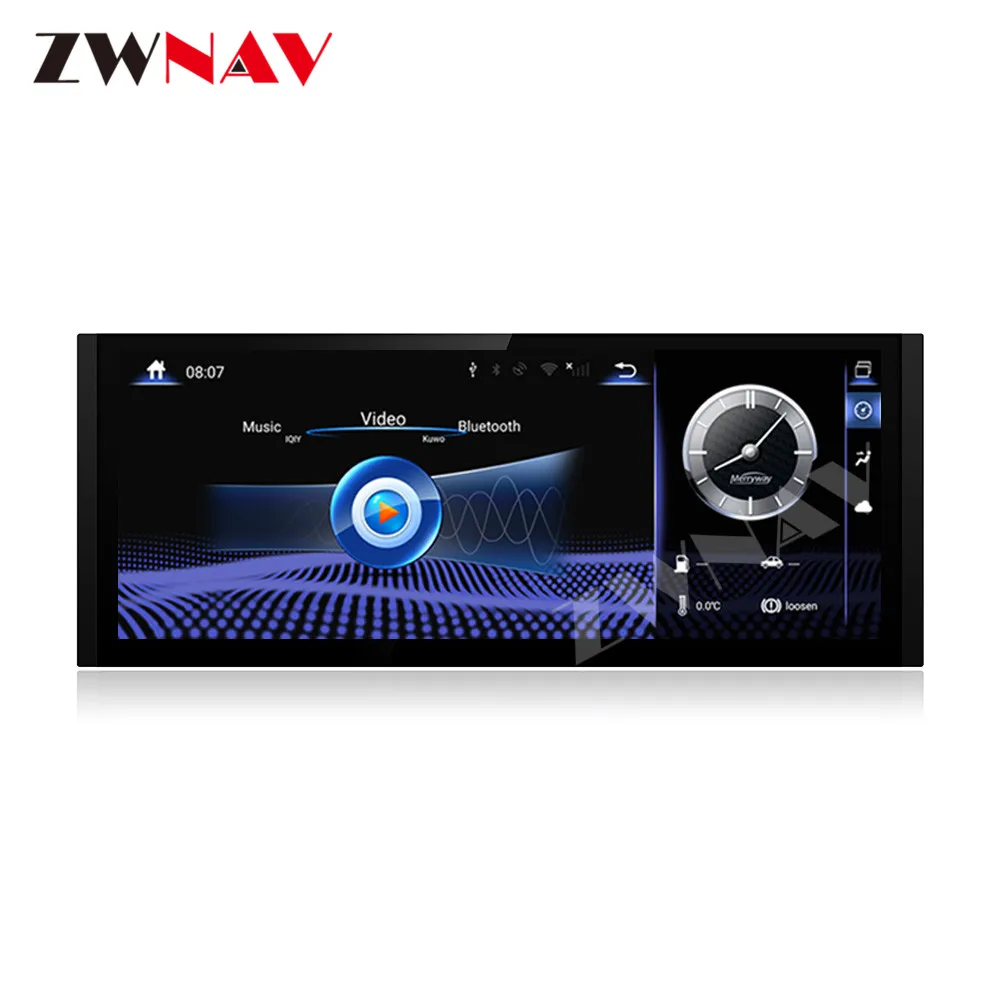 Android 64GB For Lexus IS 200 250 300 350 200t 300h 2013-2018 IPS Screen Car DVD Player GPS Multimedia Player Radio Audio Stereo