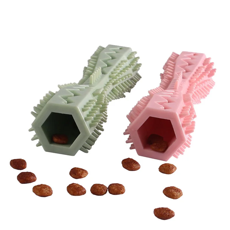 Durable Dog Chew Toothbrush Stick 4