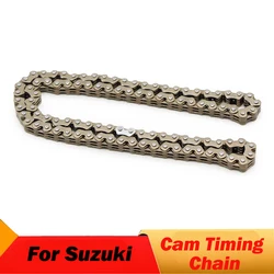 Motorcycle Links Engine Time Cam Timing Chain Link Chain For Suzuki DL250 V-strom GW250 Inazuma GSX250 GSX250R 12760-48H10
