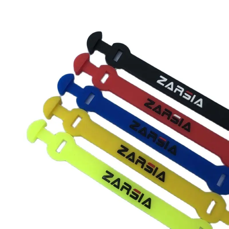 4PCS ZARSIA buckle Tennis vibration dampener to Reduce Tenis Racquet Vibration Dampeners raqueta tenis