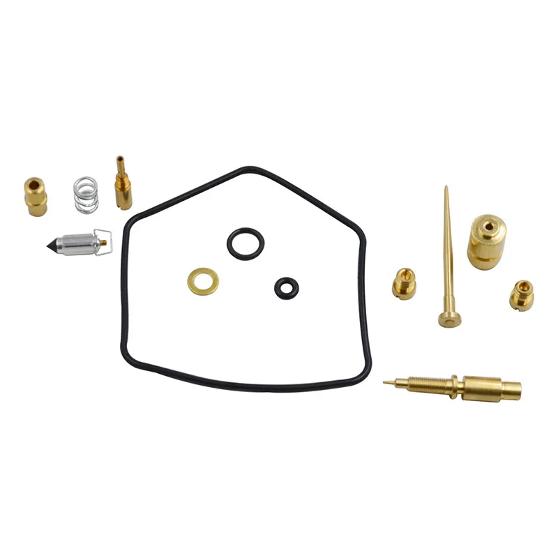 2set Motorcyclce Carburetor Rebuild Repair Tool Kit For Honda CB360K CB360G CB360T CJ360T CL360 Scrambler 1974-1976