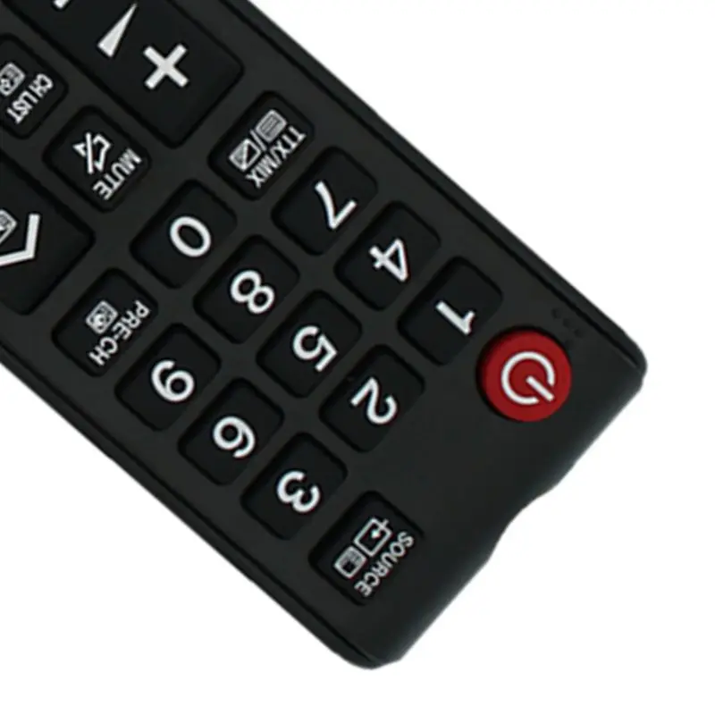 AA59-00741A Television TV Remote Control Replacement Service for Smart TV Remote Control for AA59-00786A BN59-01247A