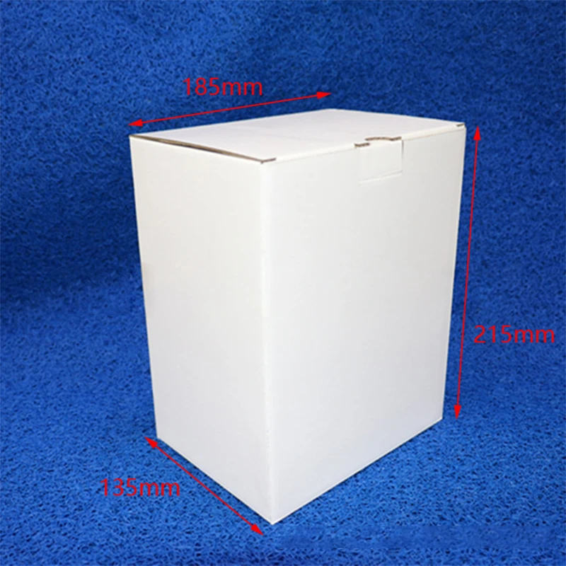 YL602 Household No Electric Fan Heat Power Fireplace Fan High Temperature Heat Energy Fan Alumina Body