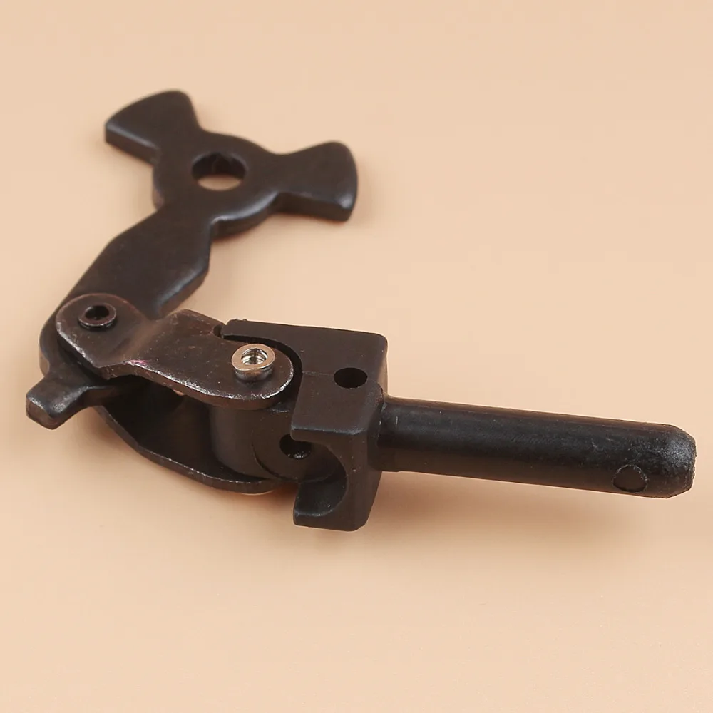 Collegamento giunto ginocchio coperchio freno per HUSQVARNA 340 350 345 345E 346XP 353 357XP 435E 440E 445 450 455E 460 ricambi per motoseghe