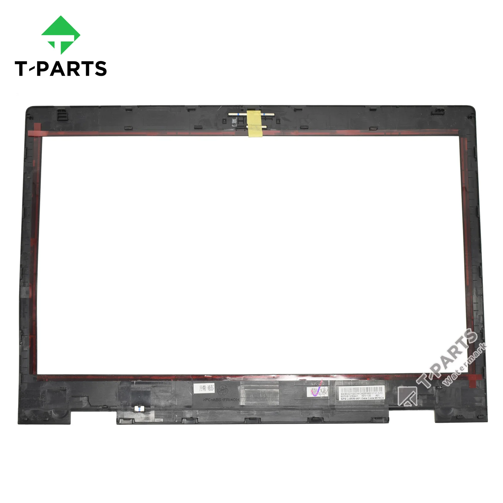 New/Orig L09530-001 L75355-001 Black For HP 14 ProBook 640 G4 640 G5 645 G4 G5 Screen Frame Case LCD Front Trim Bezel Cover