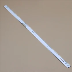 LED Array Bars For Samsung UN49K6500 UN49K6250 LED Backlight Strips Matrix LED Lamps Lens Bands V6EY_490SM0_LED64_R4 LM41-00300A