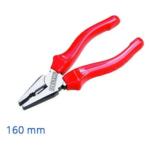 İzeltaş Combination Pliers Opaque 160 Mm