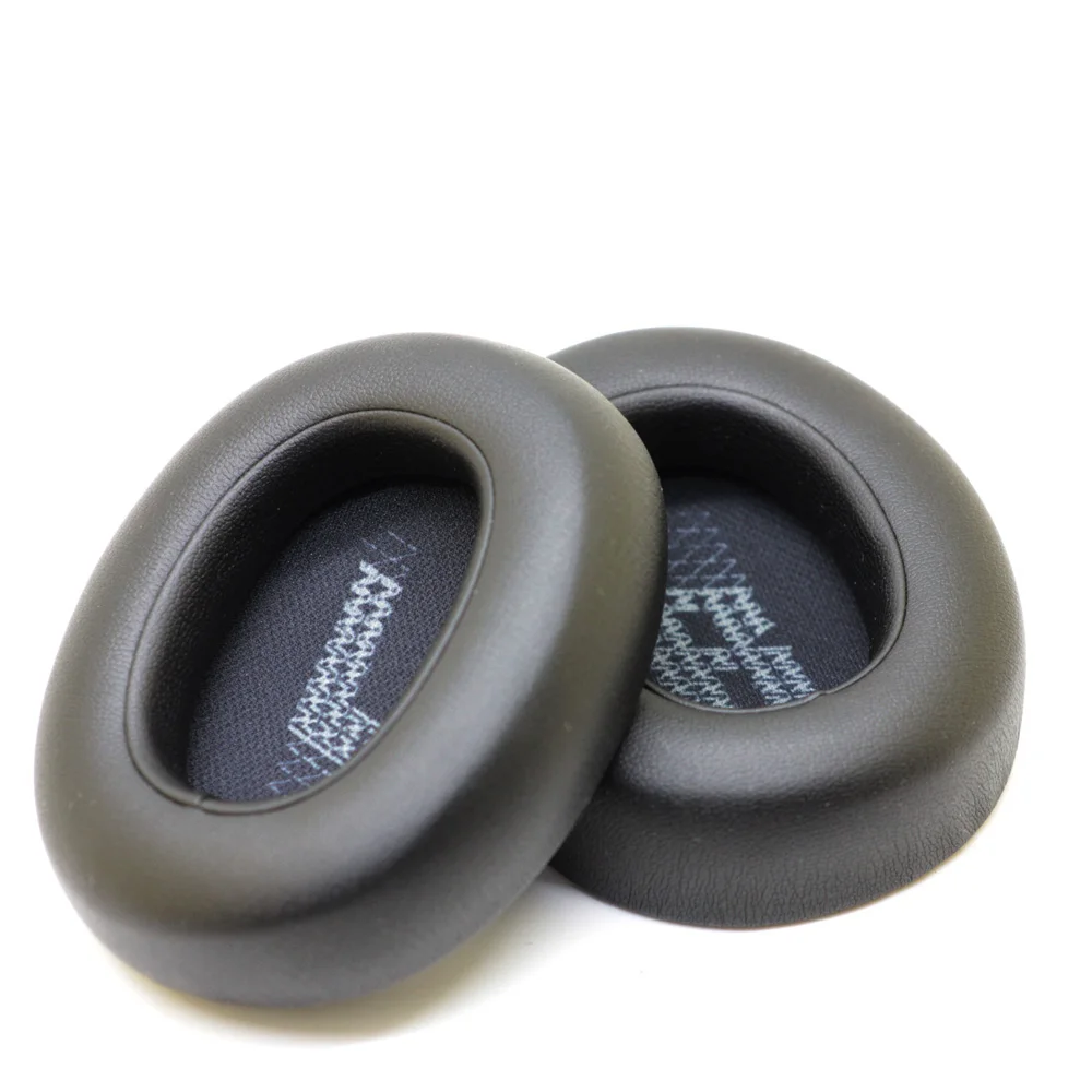 POYATU Live 650 BTNC 660 NC Earpad per JBL LIVE 650 BTNC auricolari Live 660NC cuffie auricolari di ricambio fodera per cuscino