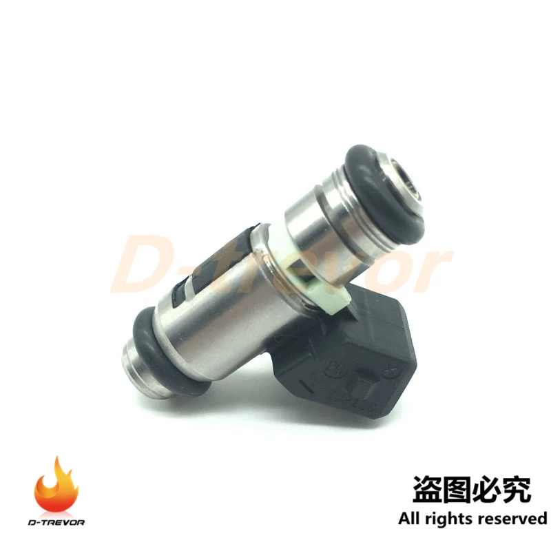 1 Pcs Injector Nozzle IWP-116 0280158169 Voor Fiat Doblo Palio Panda Punto Lancia IWP116