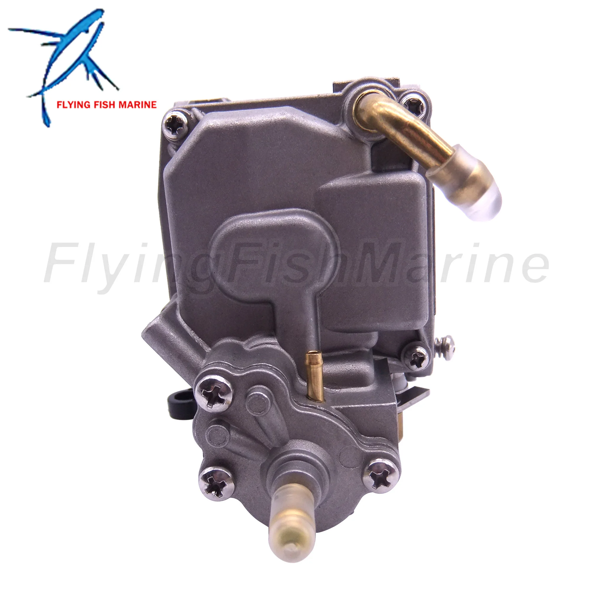 8M0129551 8M0109534 853720T16 853720T20 Carburetor Assembly for Mercury Mariner Boat Motor 15HP 20HP 4-stroke ,