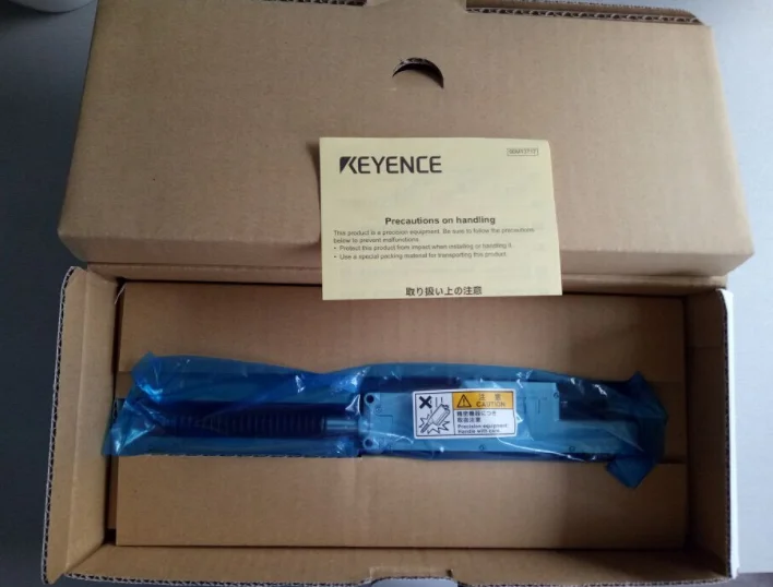 

1PCS Keyence GT2-H50 GT2H50 Sensor In Box -New