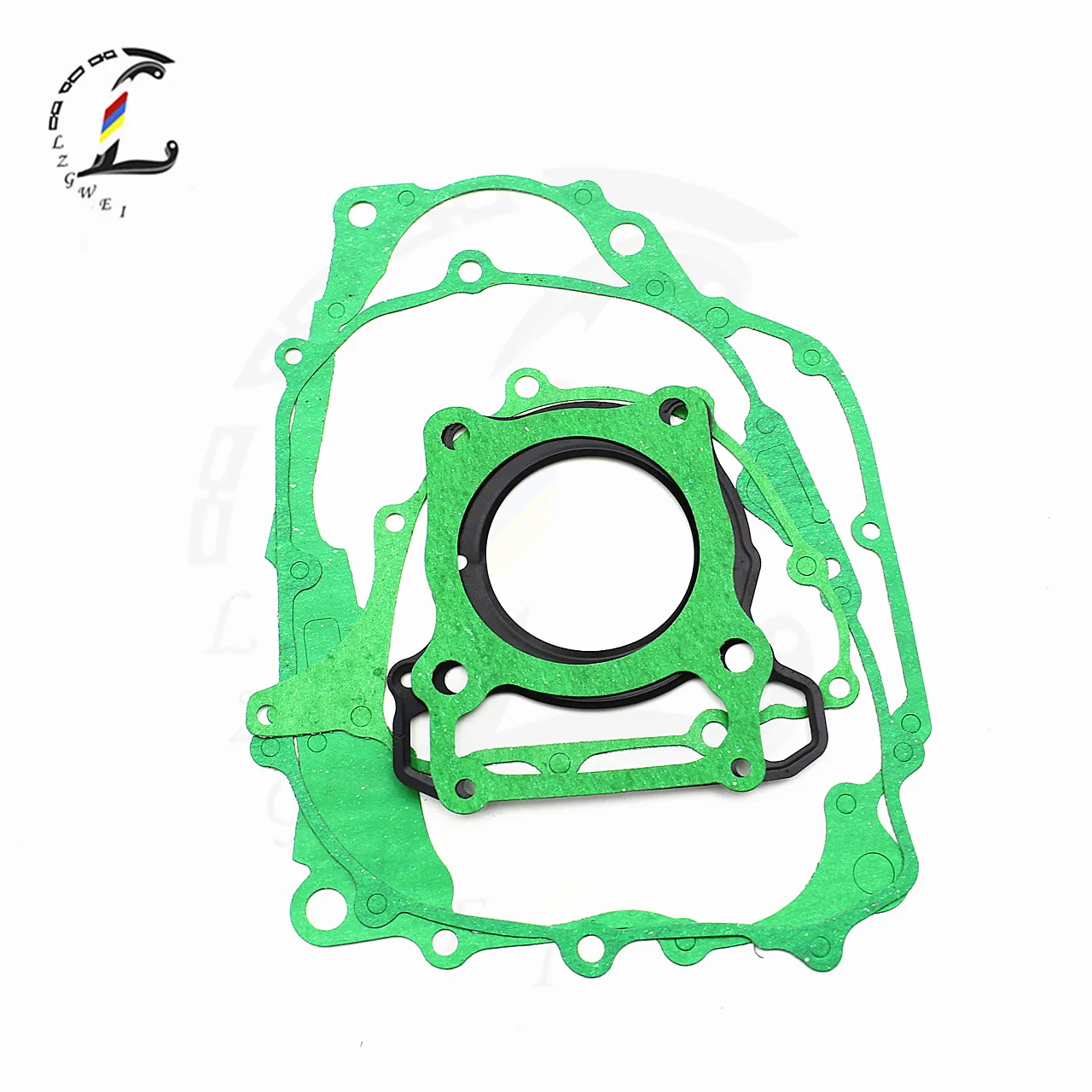 High Quality Motorcycle Complete Gasket Kit Set For Honda AX-1 250 NX250 NX 250 AX1 NEW